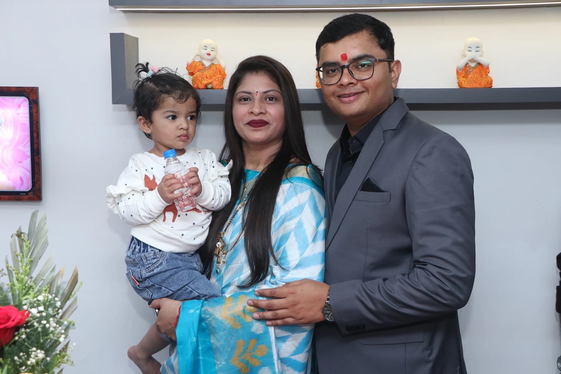 Hospital Ward & Equipment